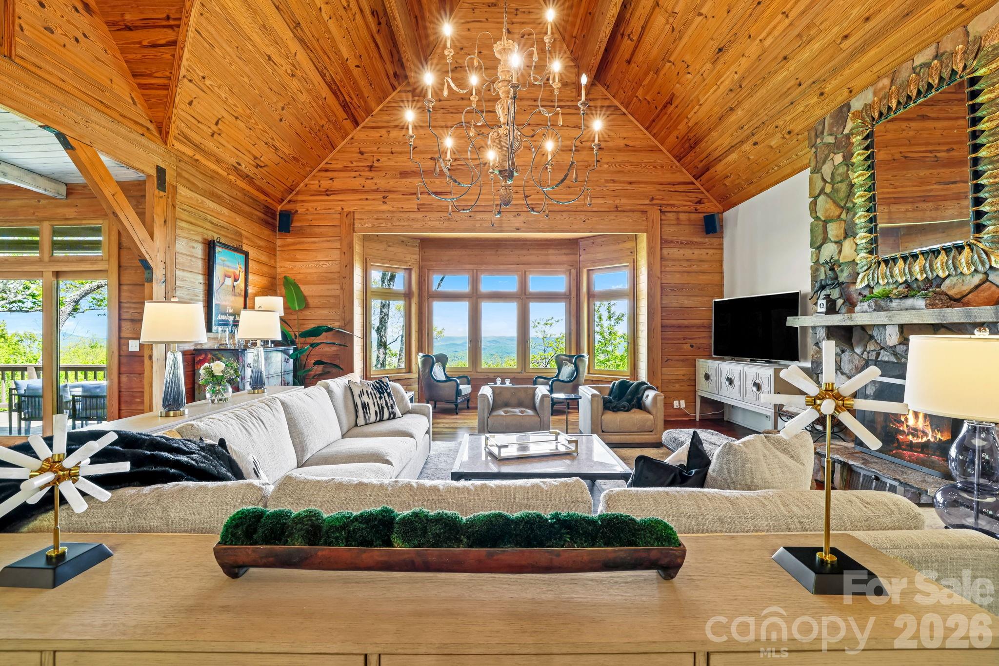 Lake Toxaway Estates - Residential