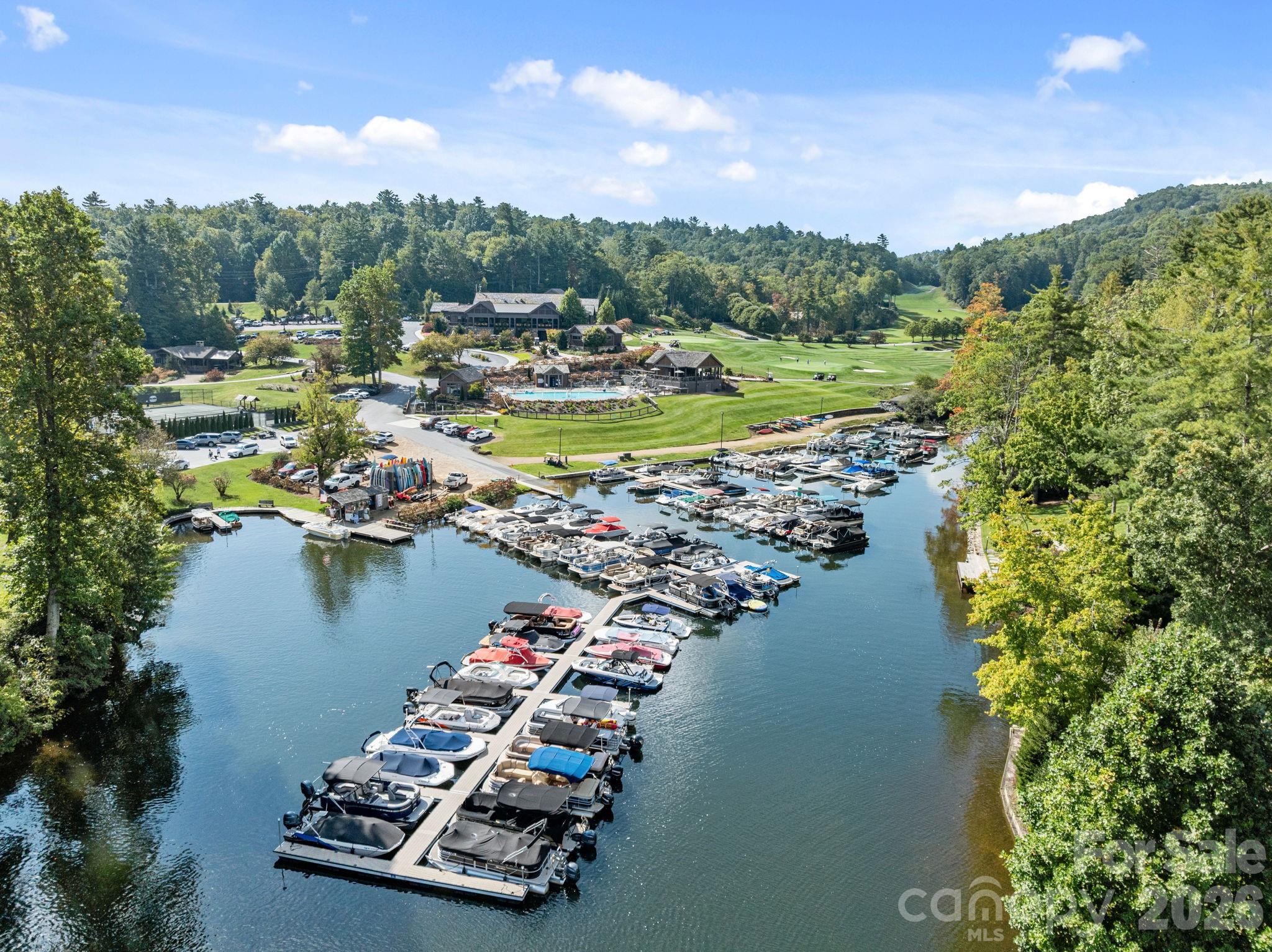 Lake Toxaway Estates - Residential