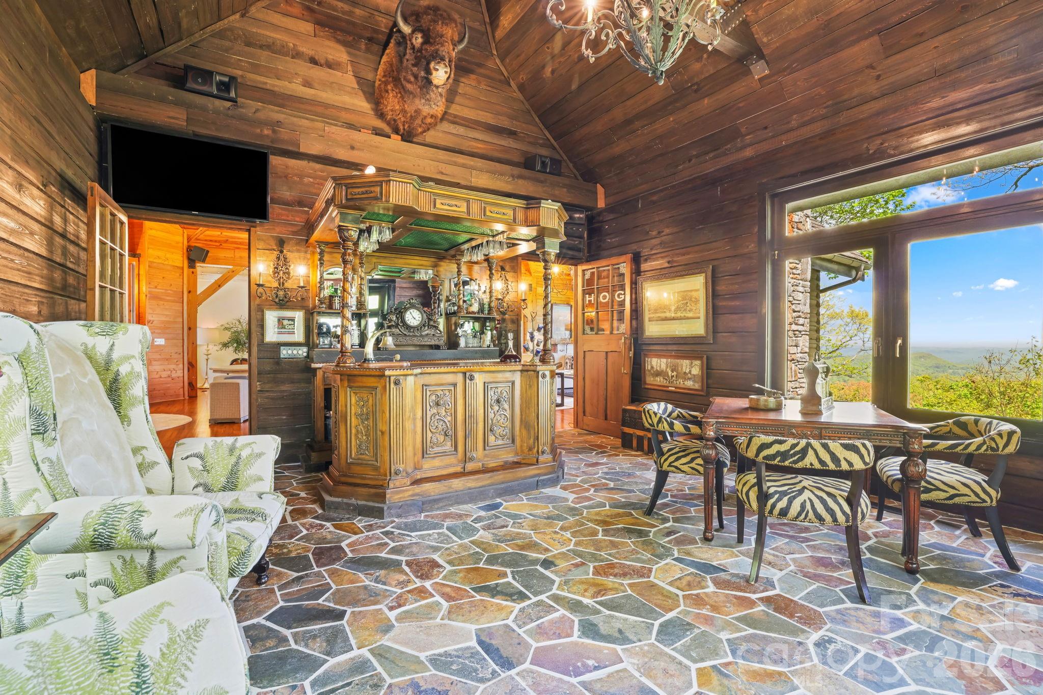 Lake Toxaway Estates - Residential