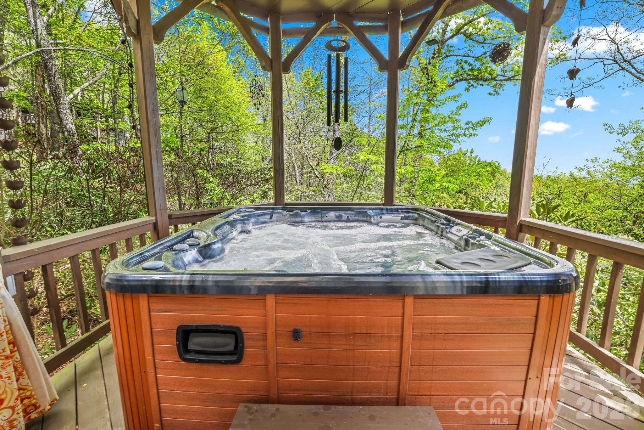 Lake Toxaway Estates - Residential