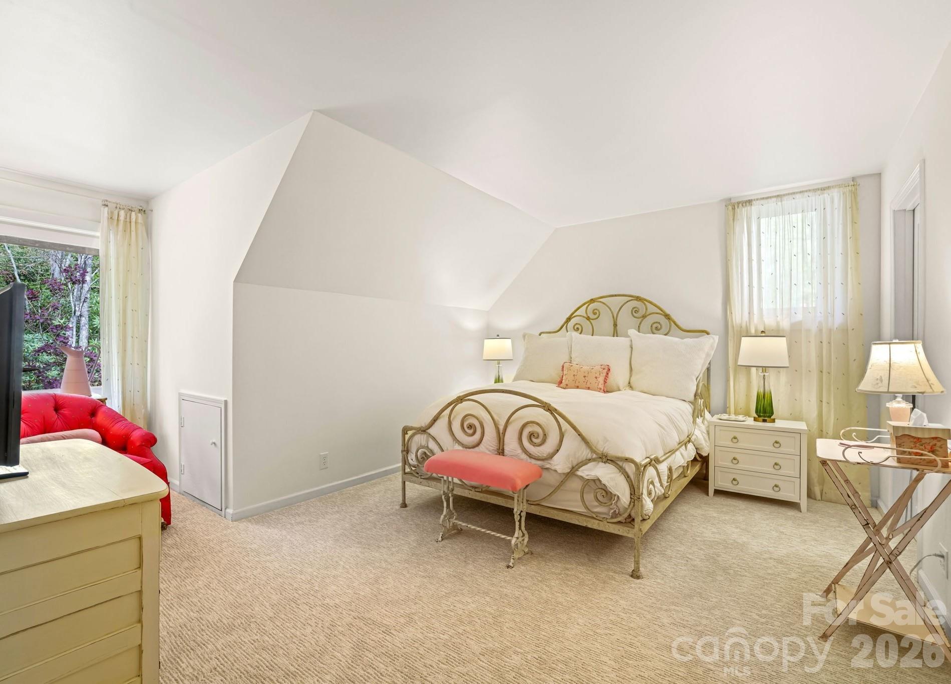 Lake Toxaway Estates - Residential