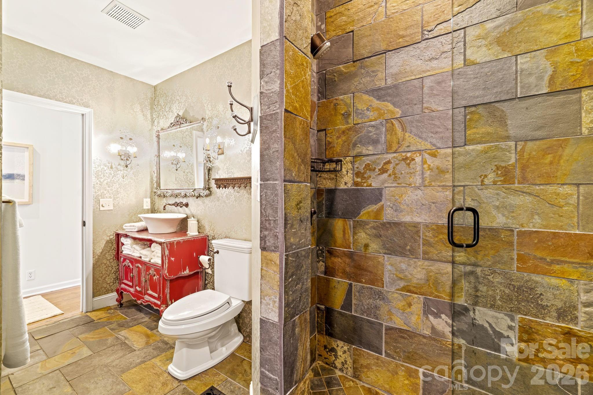 Lake Toxaway Estates - Residential