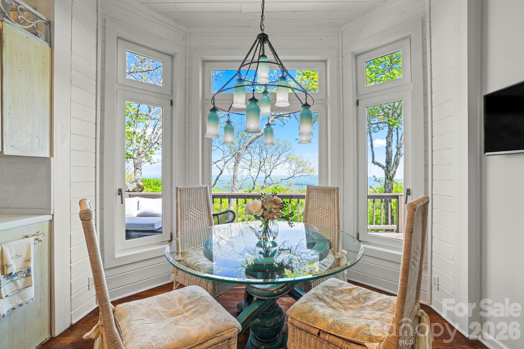 Lake Toxaway Estates - Residential