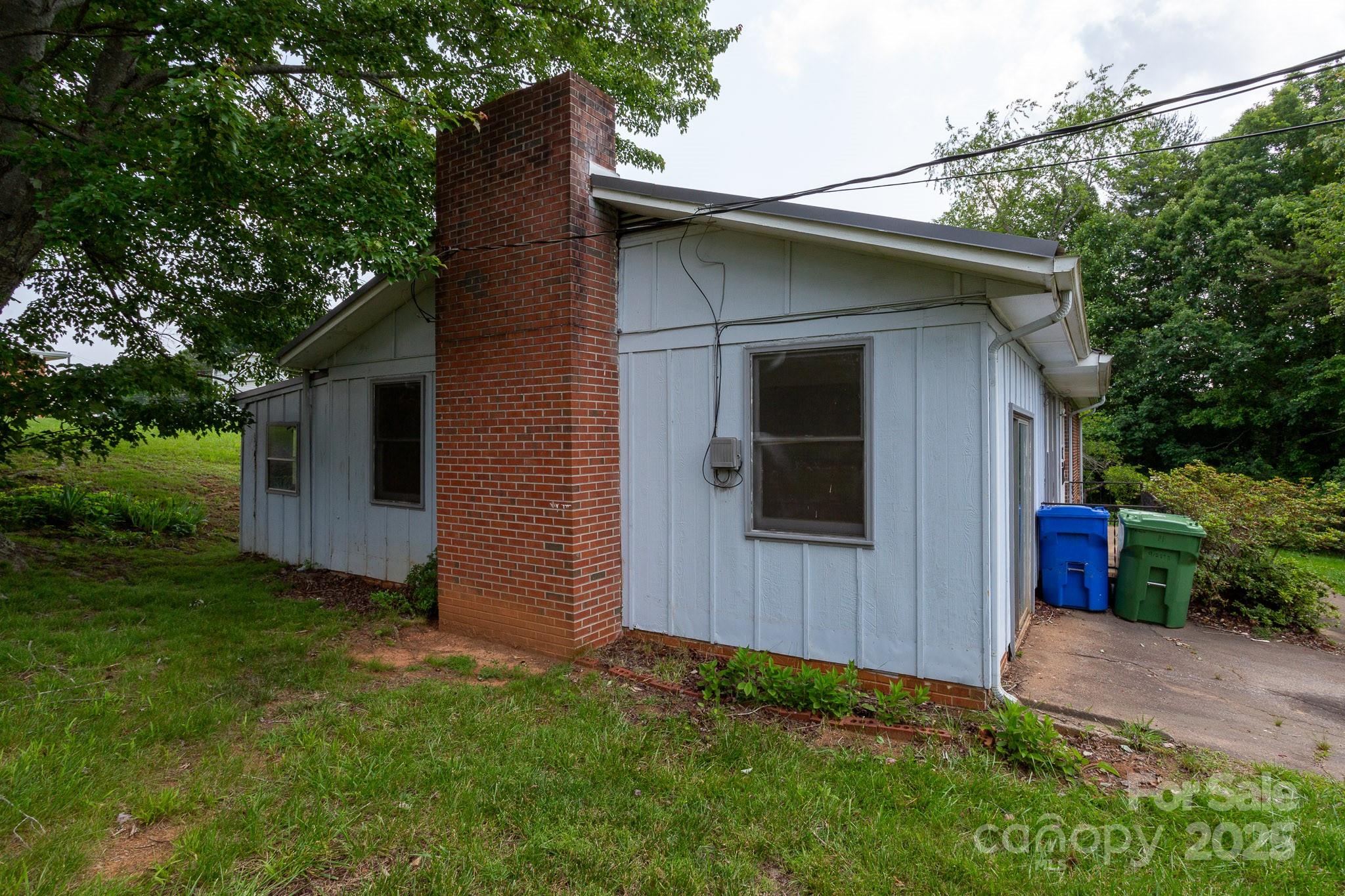 Cedar Knoll - Residential