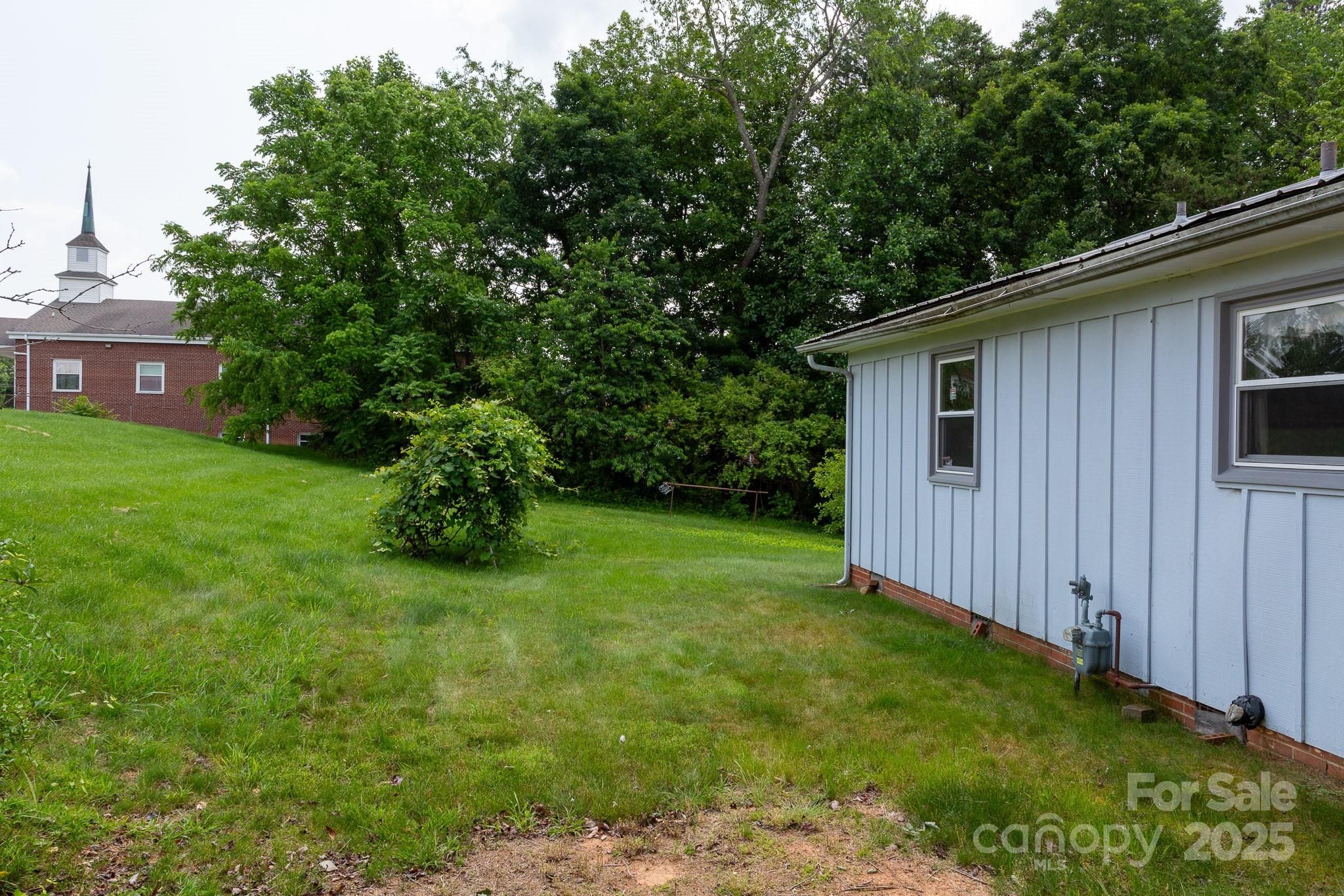 Cedar Knoll - Residential