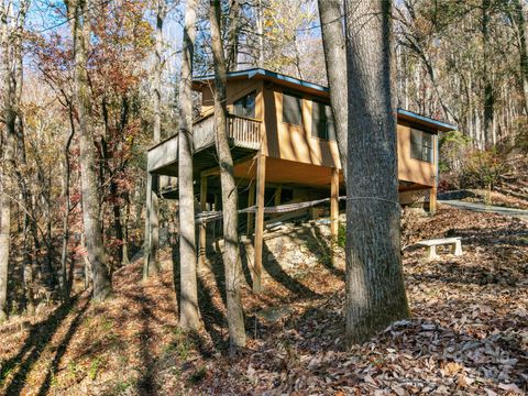 A home in Hendersonville