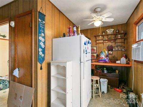 A home in Hendersonville