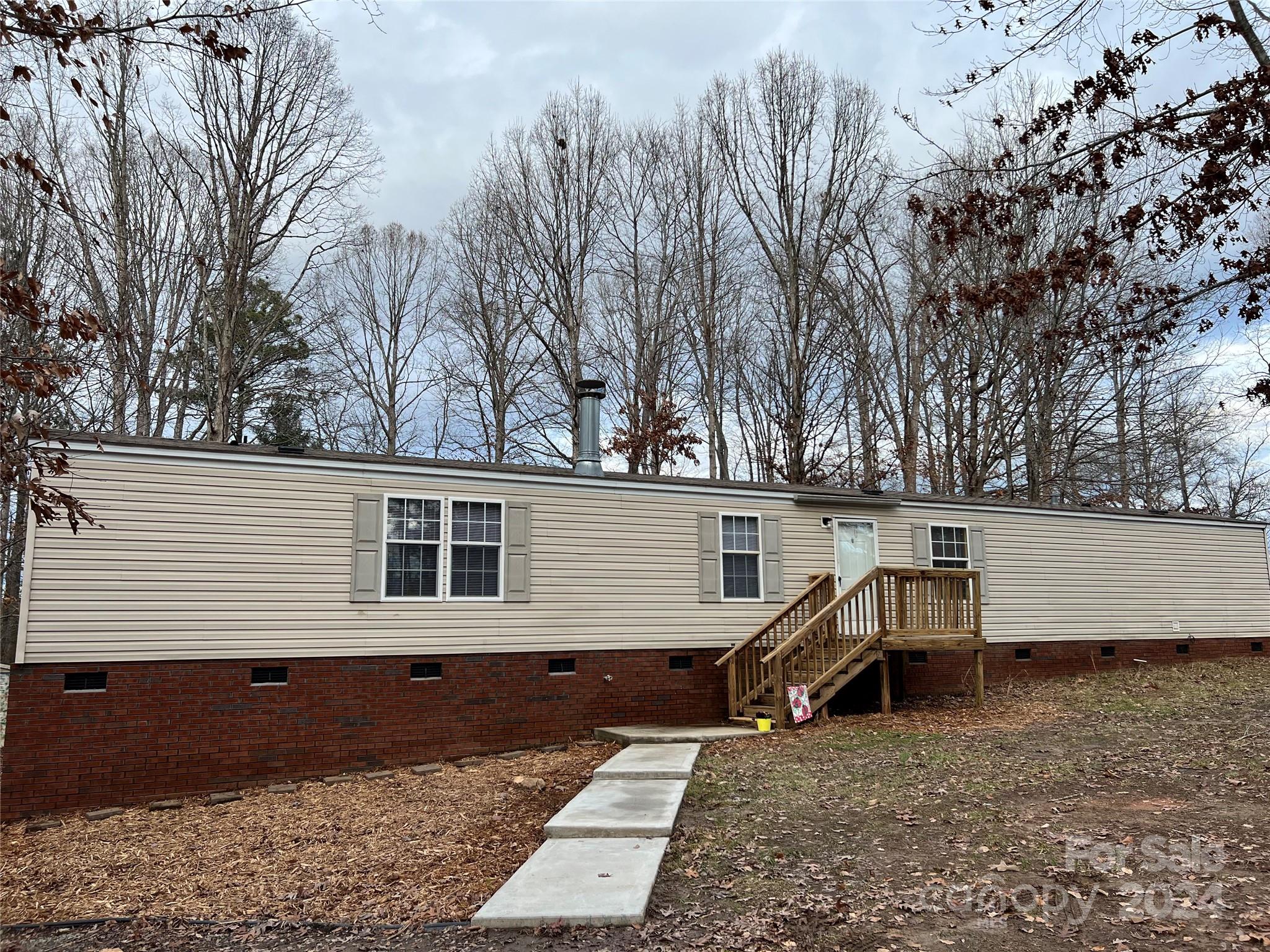 Lynn Ridge - Residential