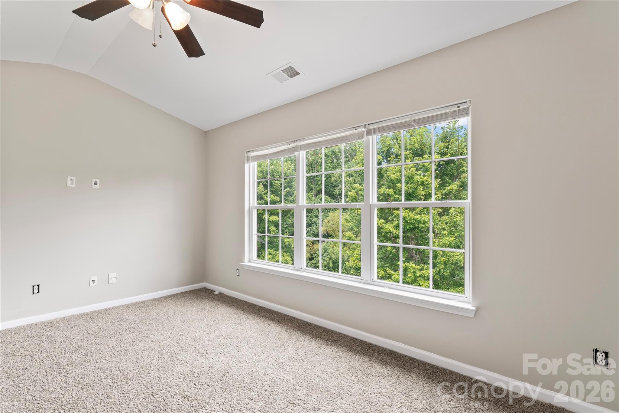 Moss Creek Village - Residential