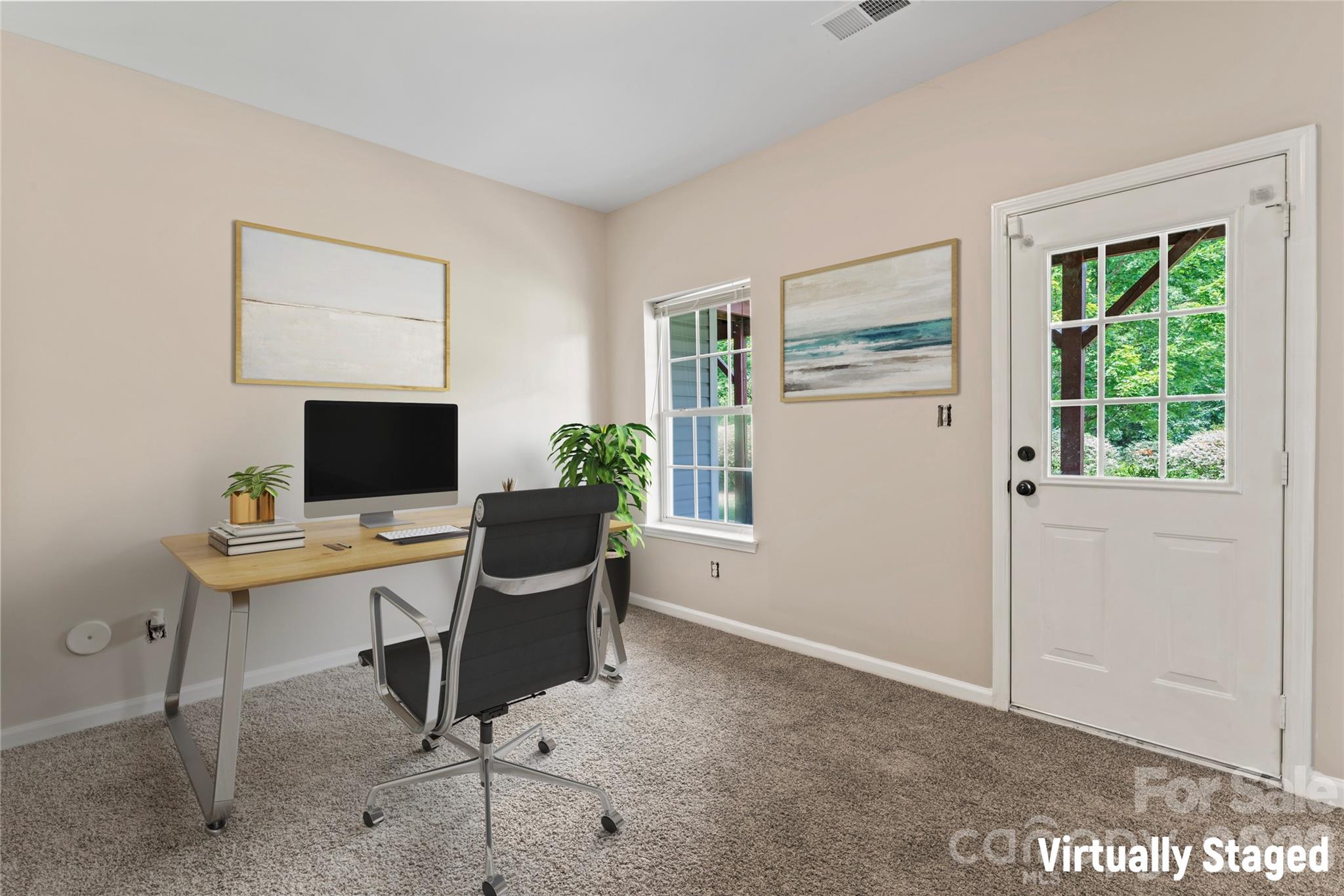 Moss Creek Village - Residential