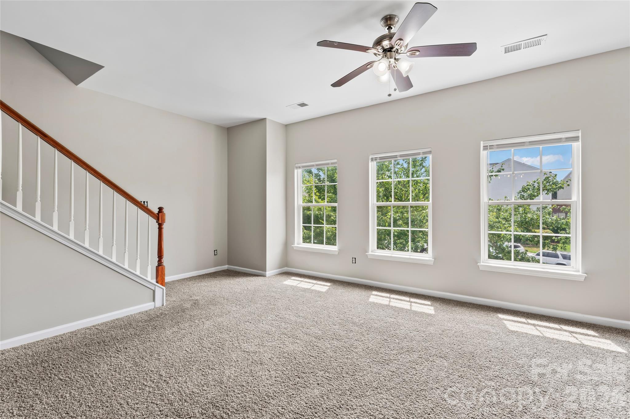 Moss Creek Village - Residential