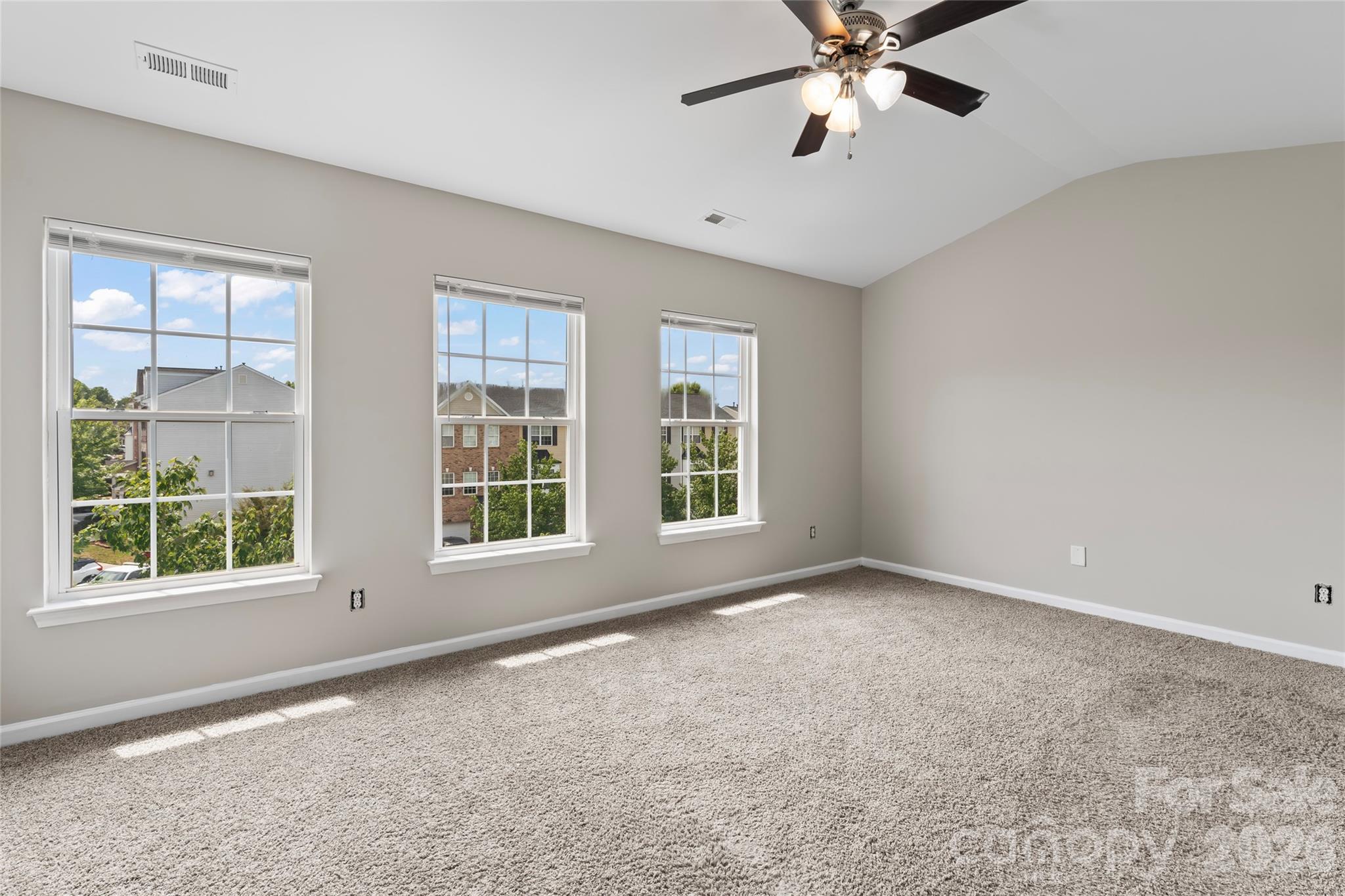 Moss Creek Village - Residential