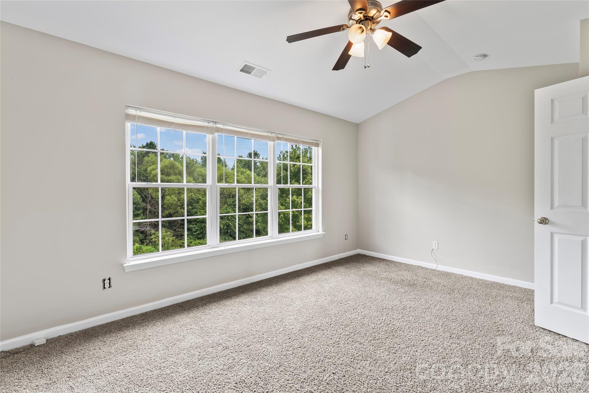 Moss Creek Village - Residential