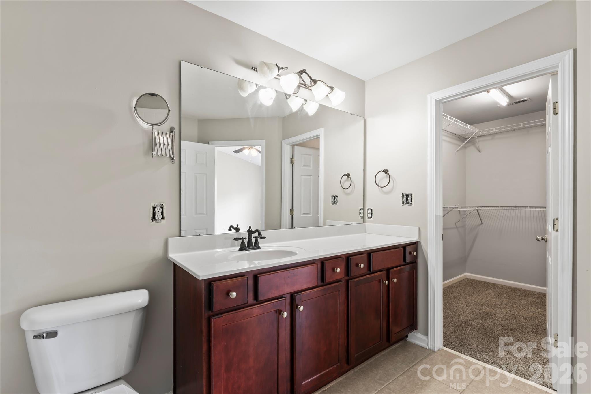 Moss Creek Village - Residential