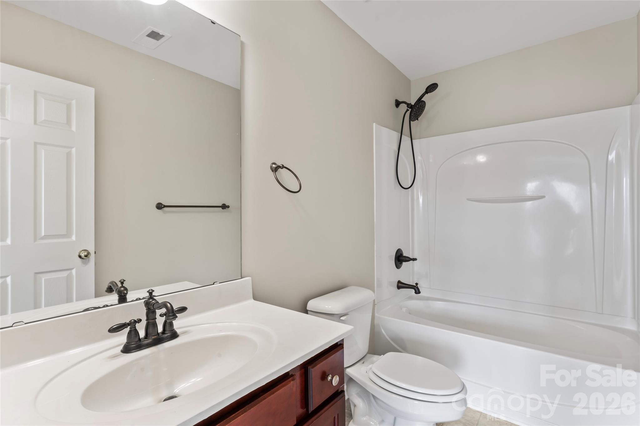 Moss Creek Village - Residential