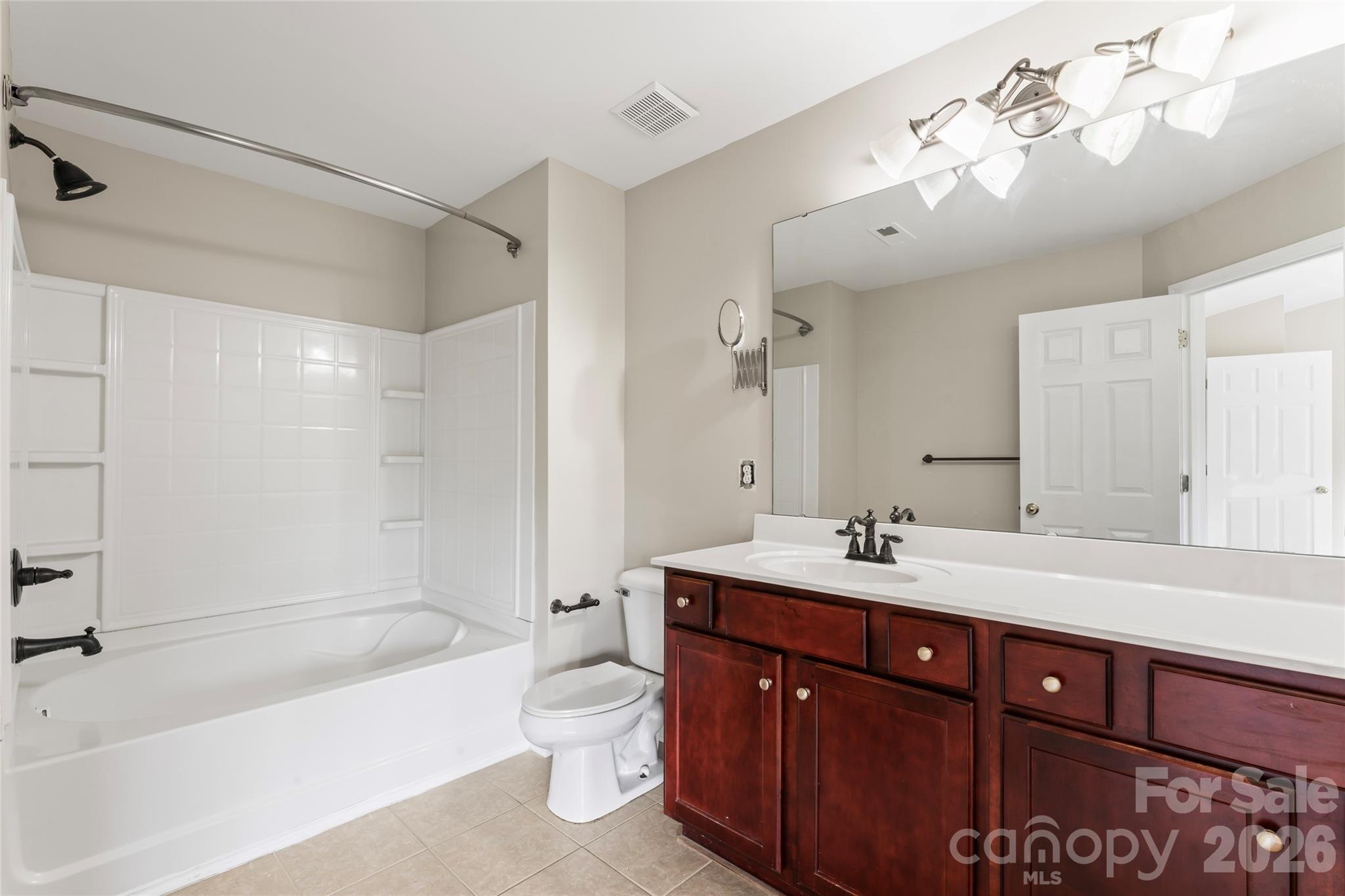 Moss Creek Village - Residential
