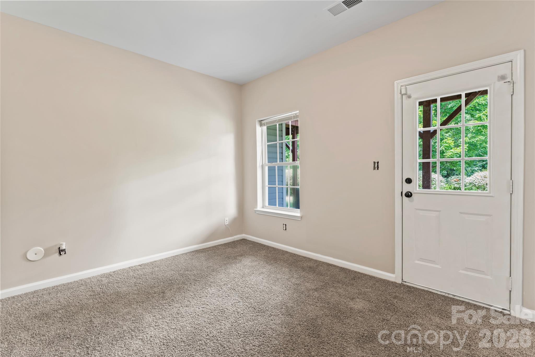 Moss Creek Village - Residential