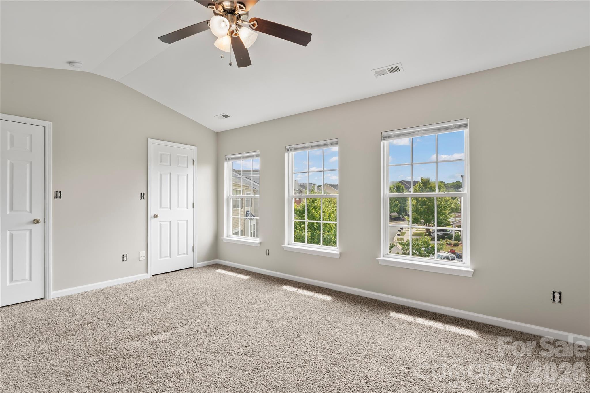 Moss Creek Village - Residential