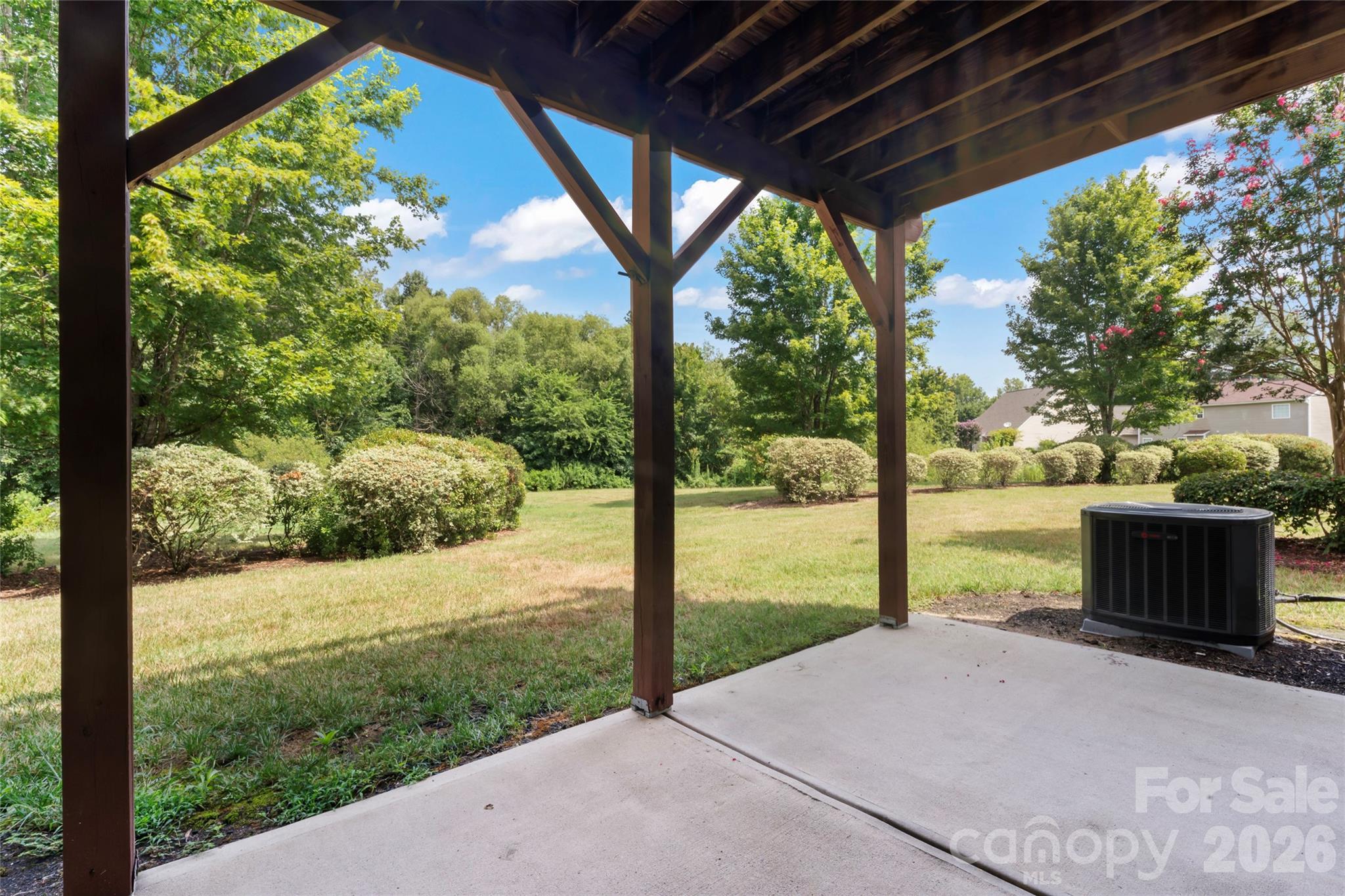 Moss Creek Village - Residential