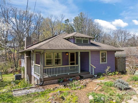 3 Manila Street Asheville NC 28806