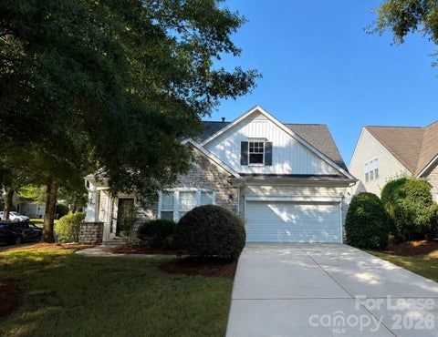 Photo of 3306 Darlington Road, Matthews, NC 28105 (MLS # 4407675)