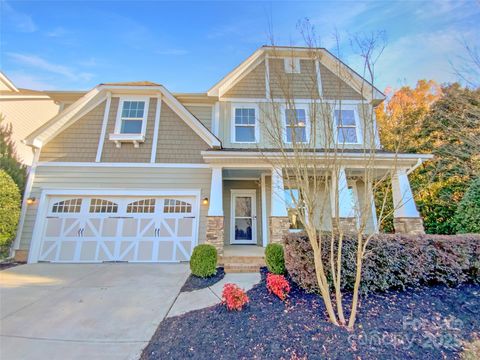 1019 Hamil Ridge Drive Waxhaw NC 28173