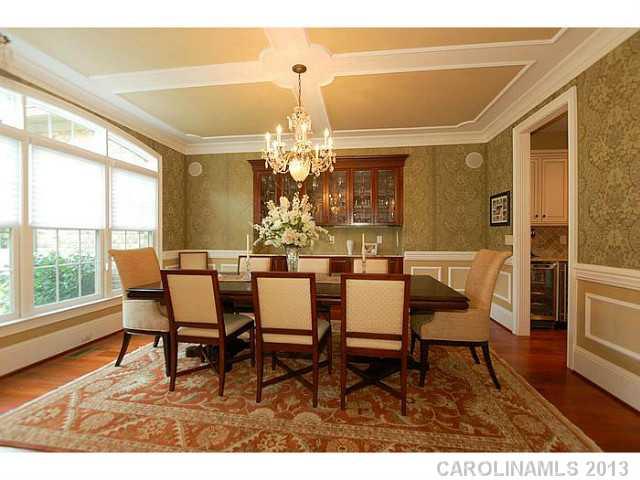 Huntington Farms - Residential