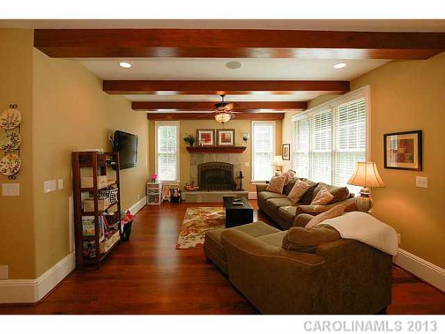 Huntington Farms - Residential