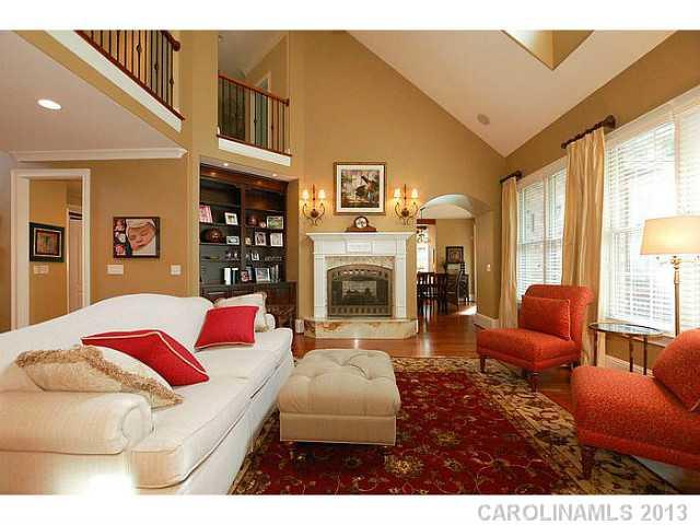 Huntington Farms - Residential