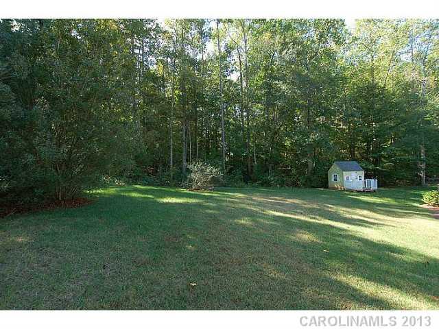 Huntington Farms - Residential