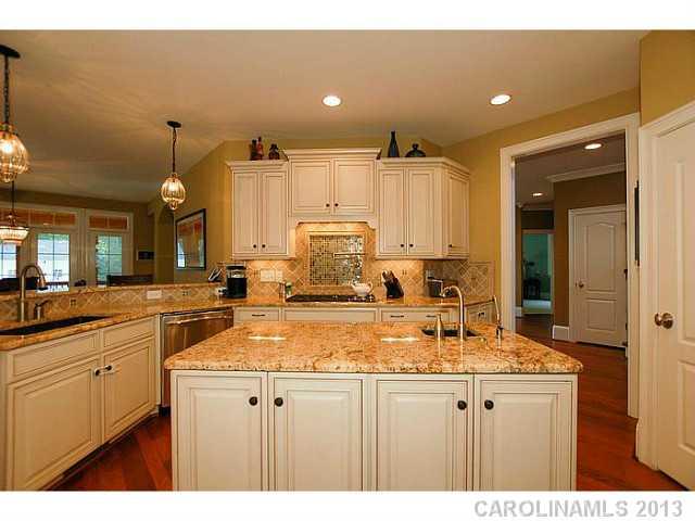 Huntington Farms - Residential