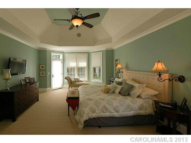 Huntington Farms - Residential