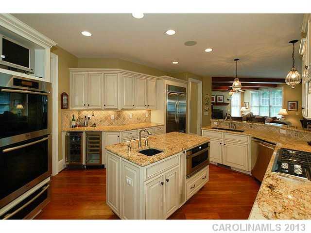 Huntington Farms - Residential