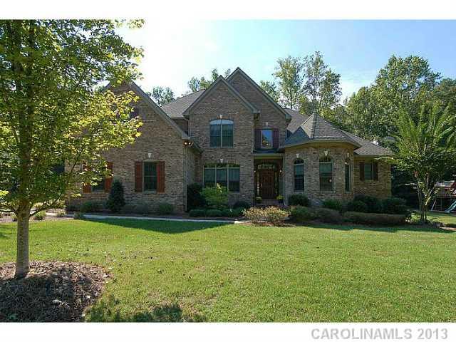 Huntington Farms - Residential