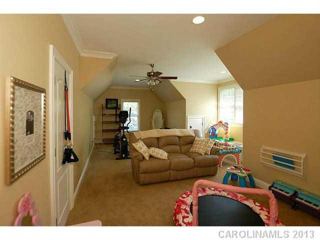 Huntington Farms - Residential