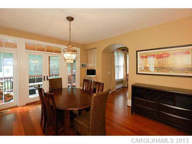 Huntington Farms - Residential