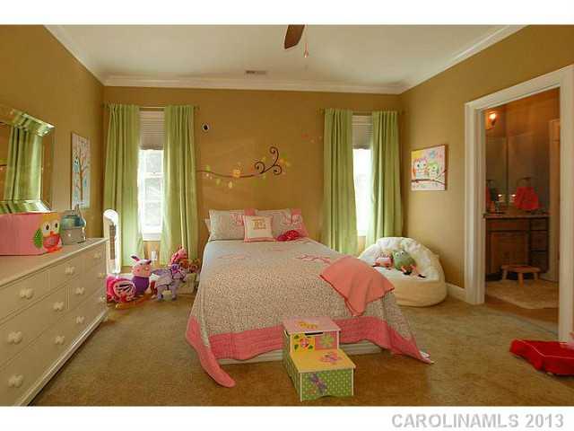 Huntington Farms - Residential