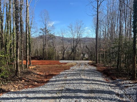 82 Overlook Drive W Marion NC 28752