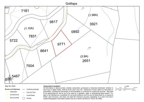 000 Bear Rock Loop 4 Hendersonville NC 28739