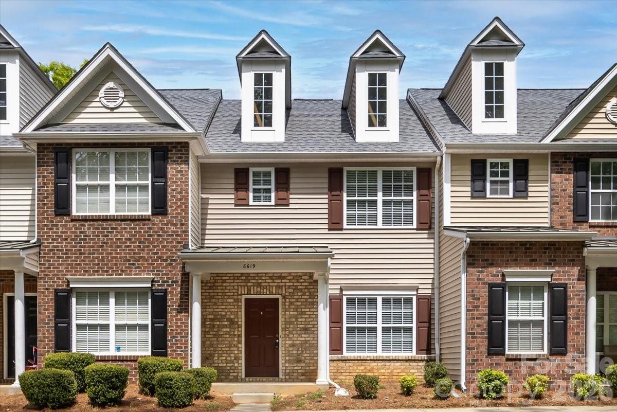 Bent Creek - Residential