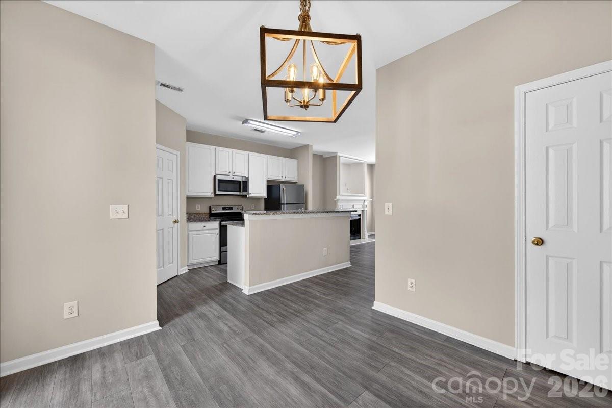 Bent Creek - Residential