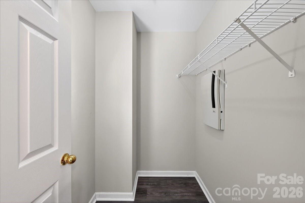 Bent Creek - Residential