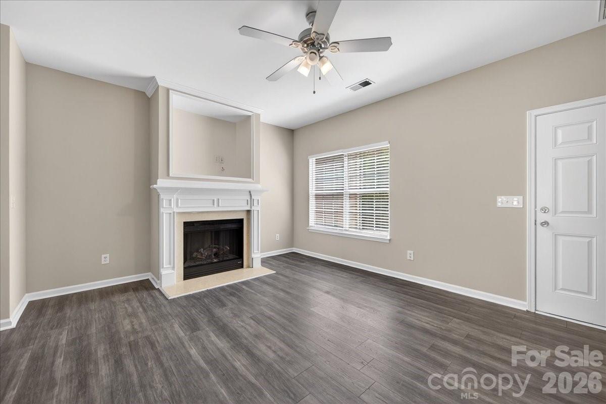 Bent Creek - Residential