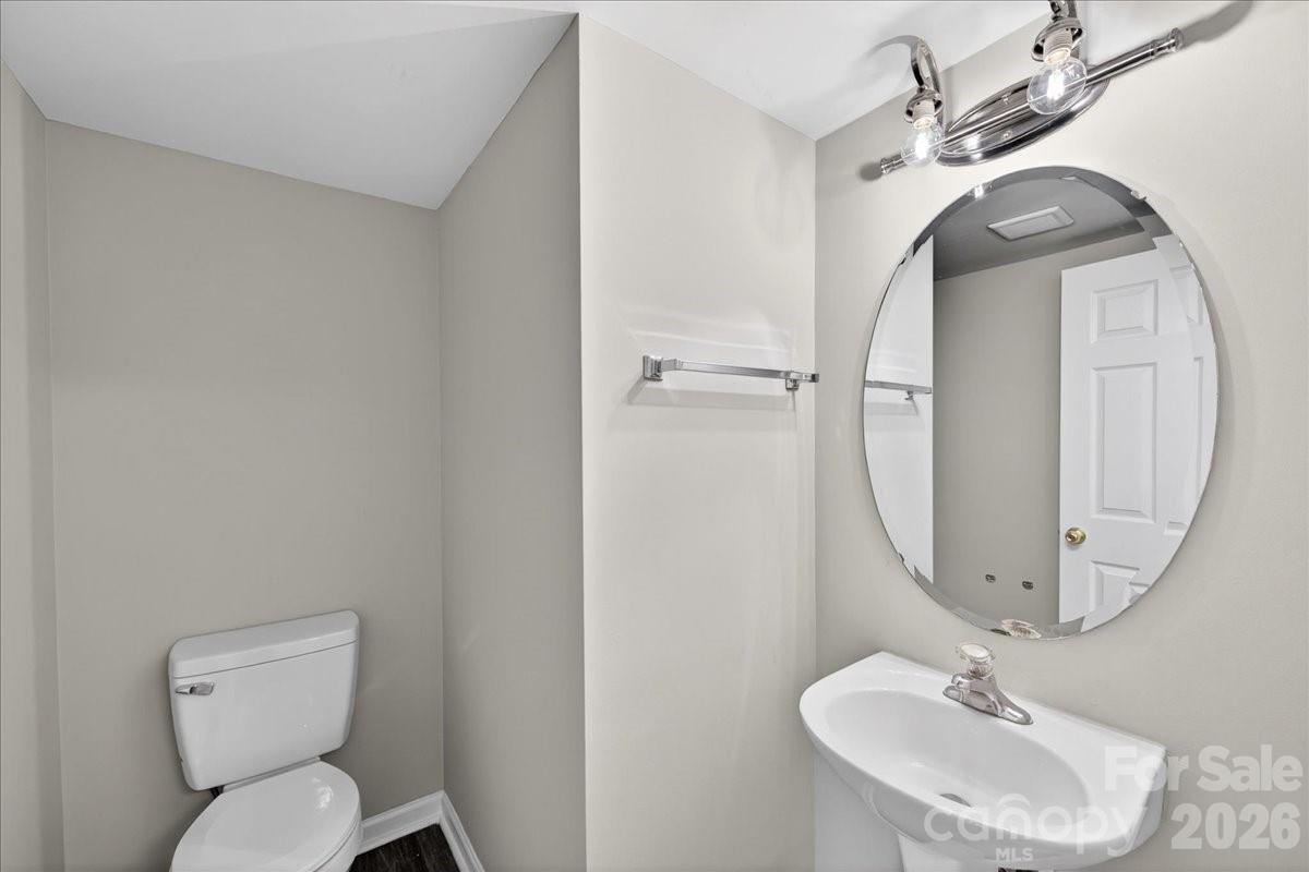 Bent Creek - Residential