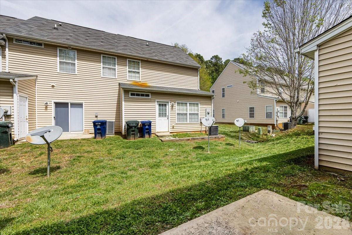 Bent Creek - Residential