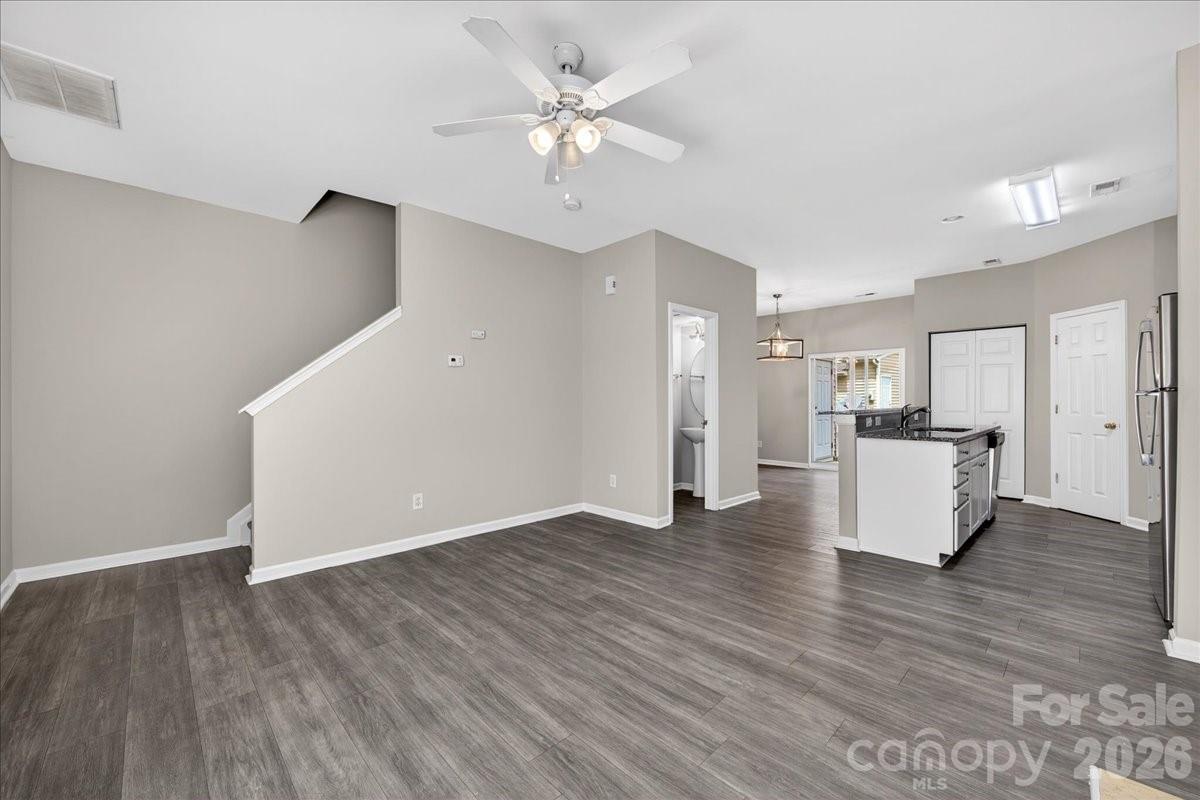 Bent Creek - Residential