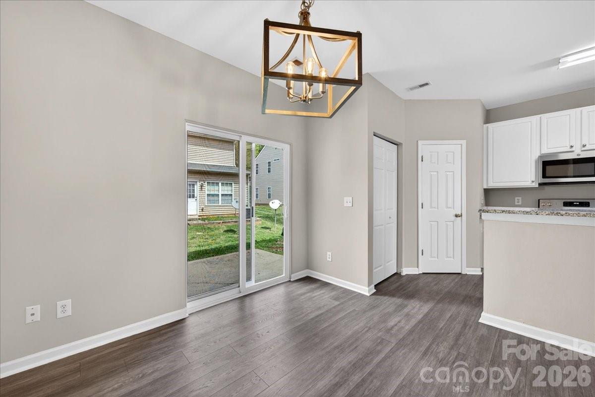 Bent Creek - Residential