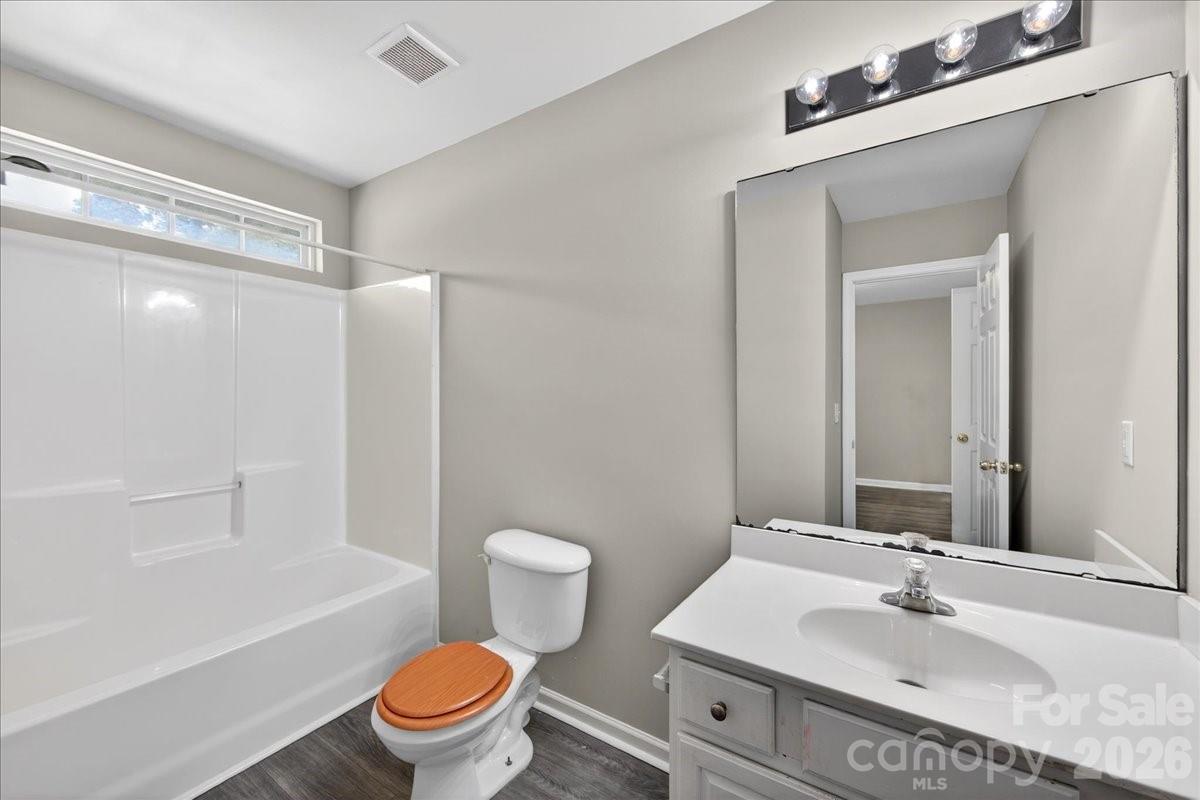 Bent Creek - Residential