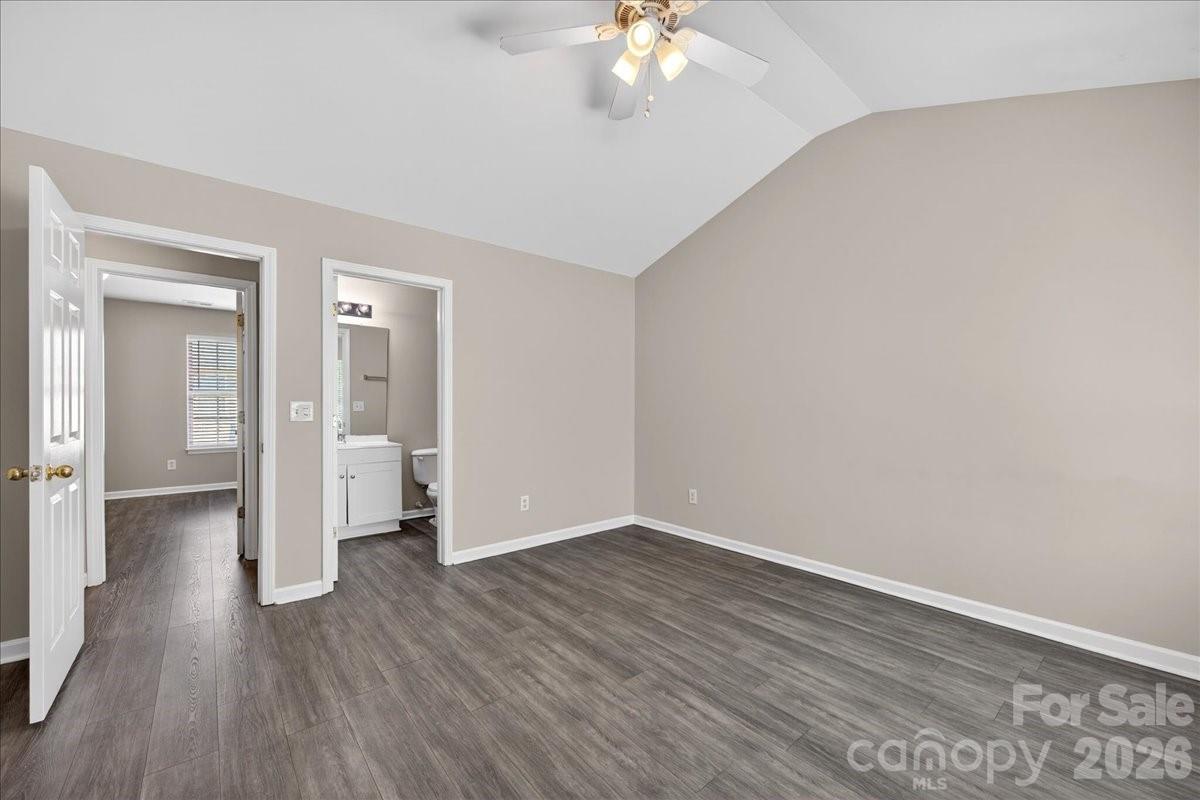 Bent Creek - Residential