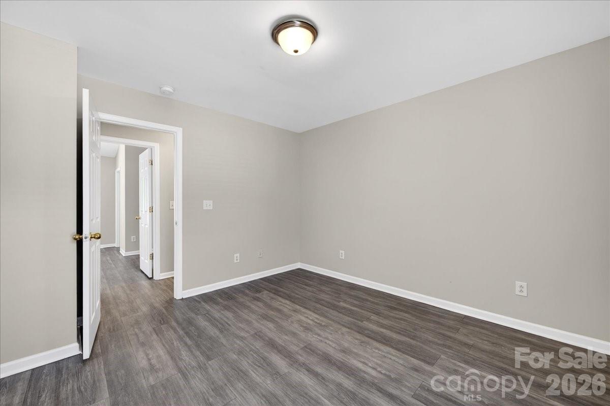 Bent Creek - Residential